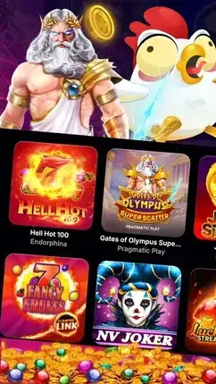 SPINWIN JACKPOT preview